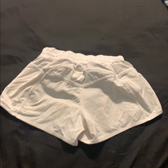 Lululemon shorts - Picture 2 of 4